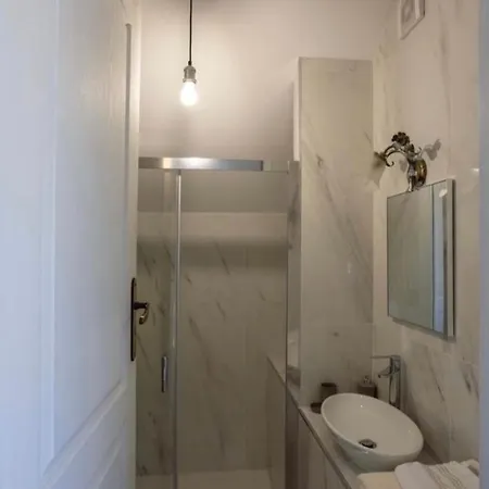 Apartament Apartment