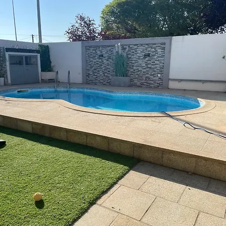 Apartment Apartament Valpacos