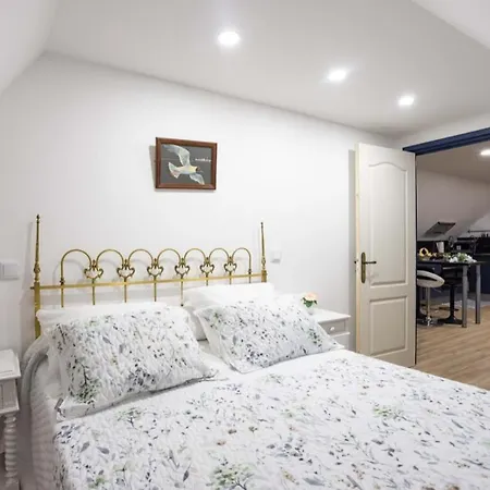Διαμέρισμα Apartament