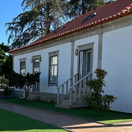 Apartament Valpacos