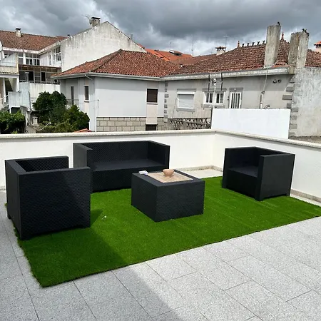 Apartament Apartment