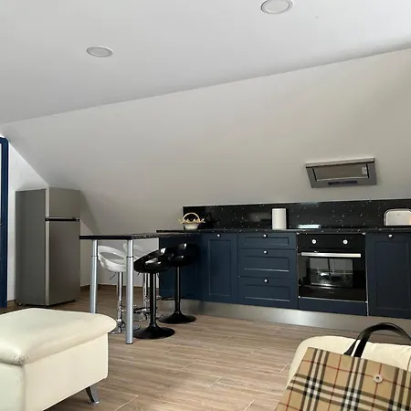 Apartament Διαμέρισμα Valpaços